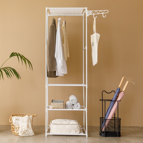 아워리빙 투게더 조립식 싱글 행거