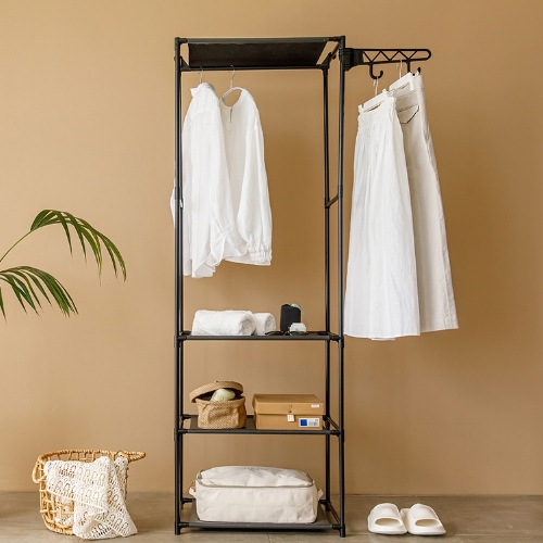 아워리빙 투게더 조립식 싱글 행거_이미지