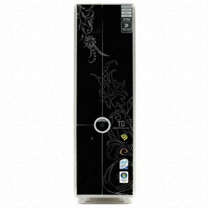 TG삼보 DW254-1D33-H001 (500GB)