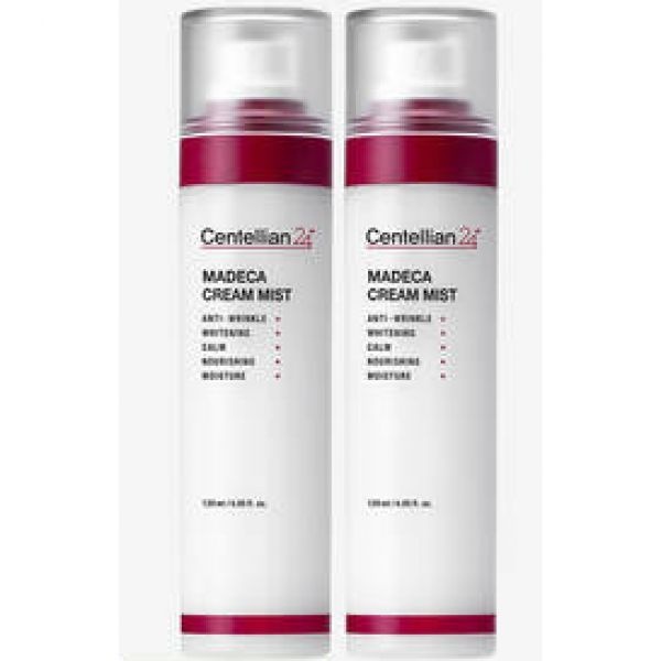 마데카 크림 미스트 120ml
