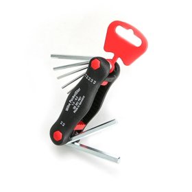 이하  육각 접식렌치세트 SB351-PG7