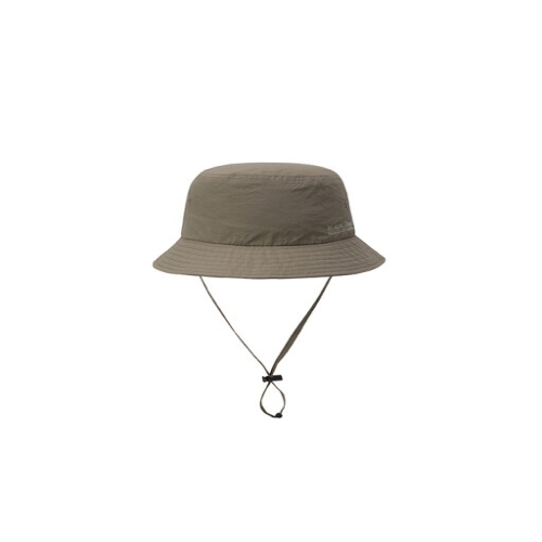 폴햄 공용 알래스카 나일론 버킷햇 PHE5AC3702_이미지