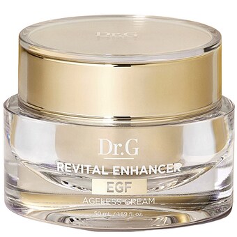 <b>닥터지</b> 리바이탈 인헨서 에이지리스 <b>크림</b> 50ml