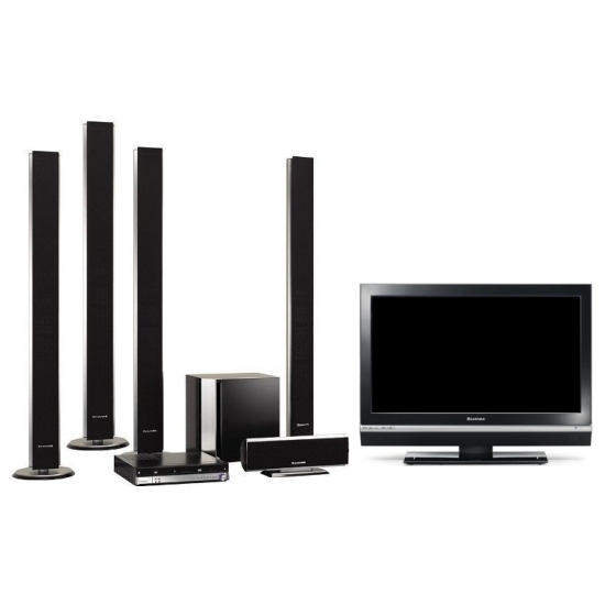 LG���� ����ĵ���� 37LC2D, XH-C753TH Ȩ�����ͽý���