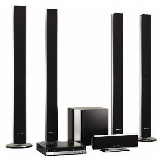 LG���� ����ĵ���� 37LC2D, XH-C753TH Ȩ�����ͽý���