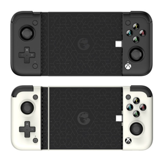 GameSir X2 PRO TYPE-C 스마트폰 게임패드 (해외구매)