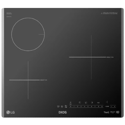 LG전자 디오스 BEY3GS2 (프리스탠딩, 8.5cm)_이미지