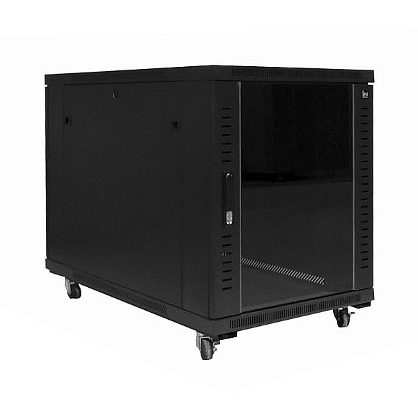 인네트워크 IN-SH750 서버랙_이미지