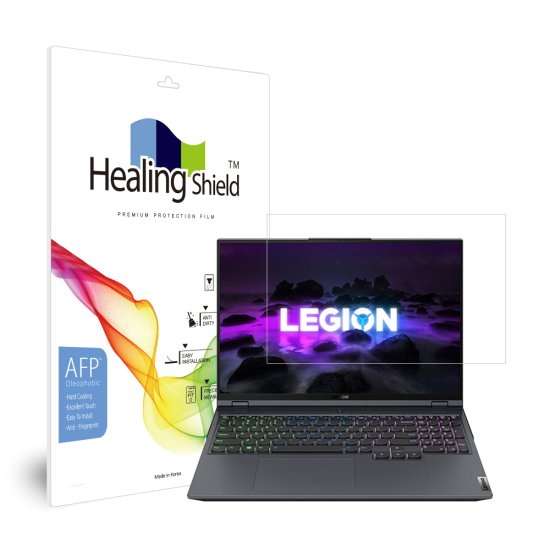 ��Ʈ�� �������� ����� LEGION 5 Pro 16ACH �÷����� ������ ������ȣ�ʸ�