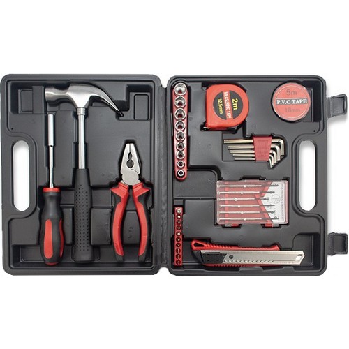 신풍산업 브리사 가정용 공구세트 (37pcs)_이미지