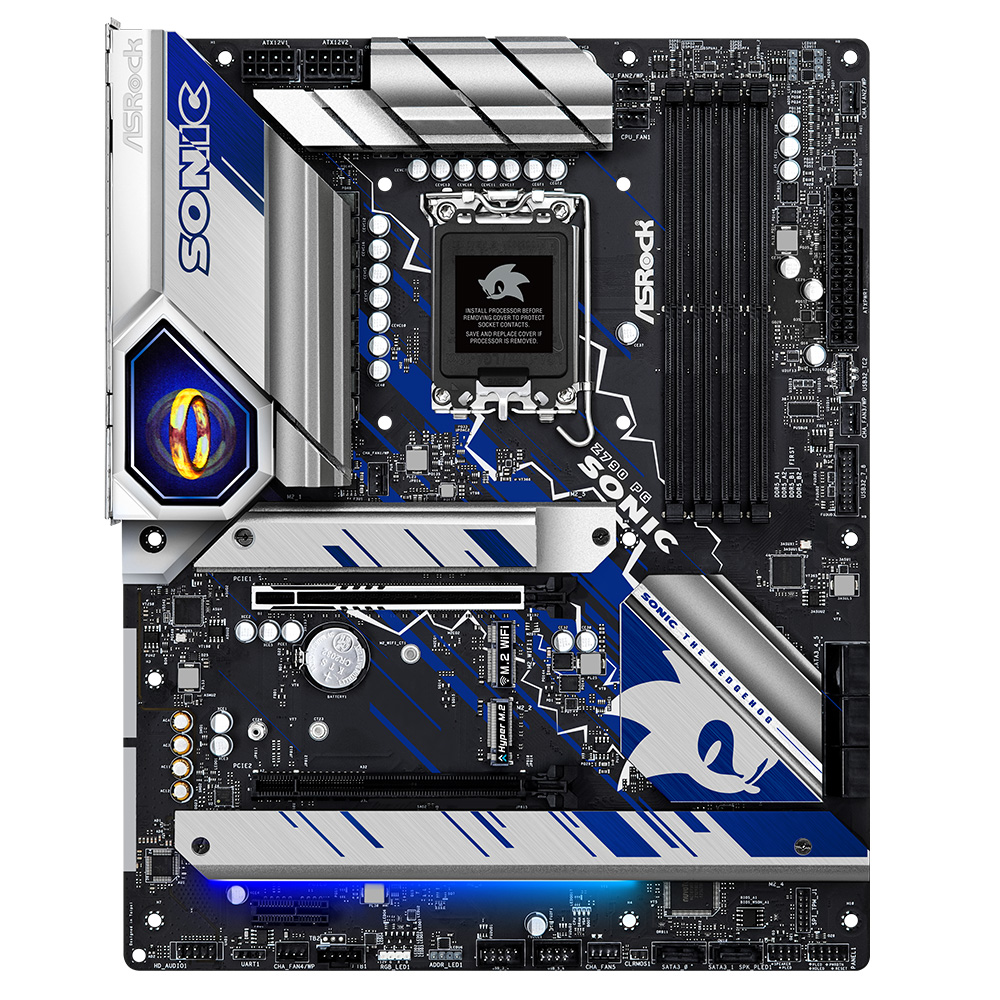 ASRock Z790 PG SONIC D5 에즈윈_이미지