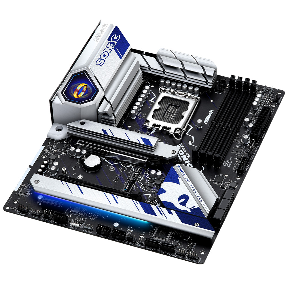 ASRock Z790 PG SONIC D5 에즈윈_이미지