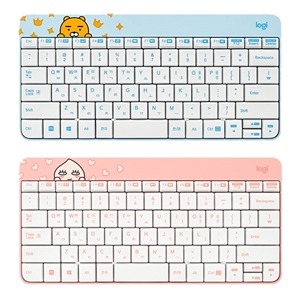 K240 NANO 카카오프렌즈 에디션