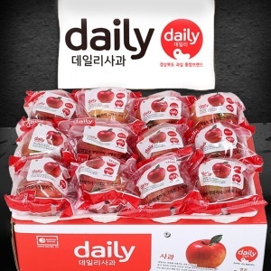 남상주농협 남상주 데일리 세척사과 (20~23과) 6kg (1개)