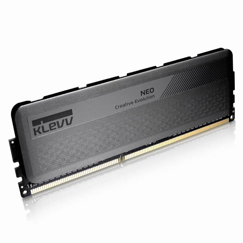 ESSENCORE KLEVV DDR3-1600 CL9 NEO 패키지 (8GB(4Gx2))_이미지