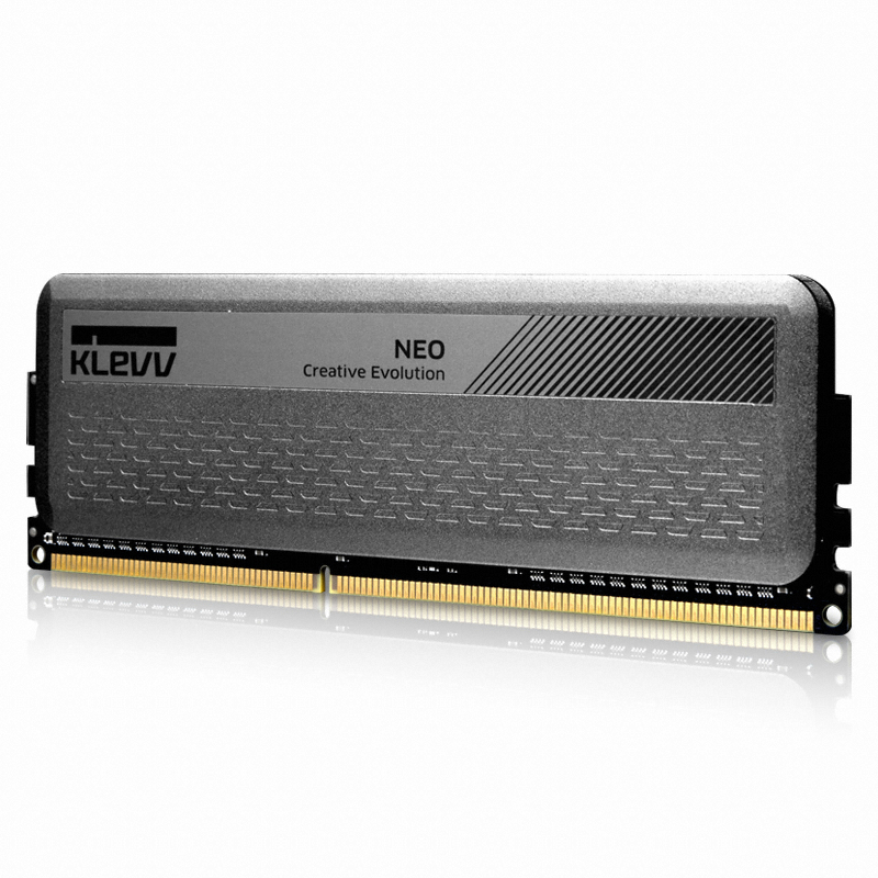 ESSENCORE KLEVV DDR3-1600 CL9 NEO 패키지 (8GB(4Gx2))_이미지