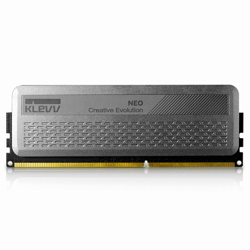 ESSENCORE KLEVV DDR3-1600 CL9 NEO 패키지 (8GB(4Gx2))