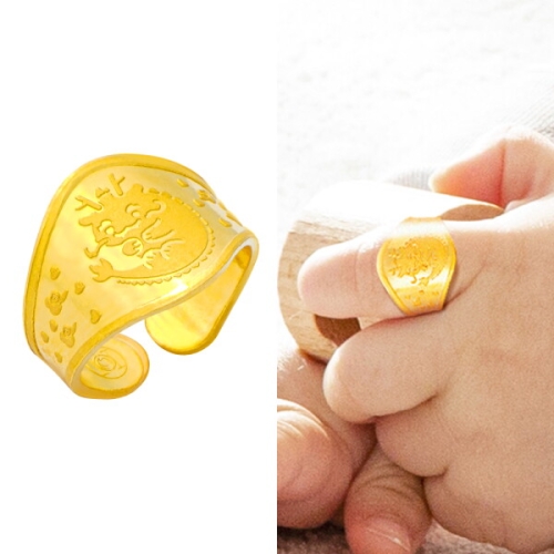 한국금거래소 아기 순금 돌반지 용 1.875g이미지입니다. 누르면 해당 게시물로 새창이동합니다.