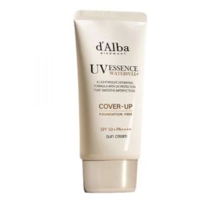 톤업 선크림 커버 베이지 50ml