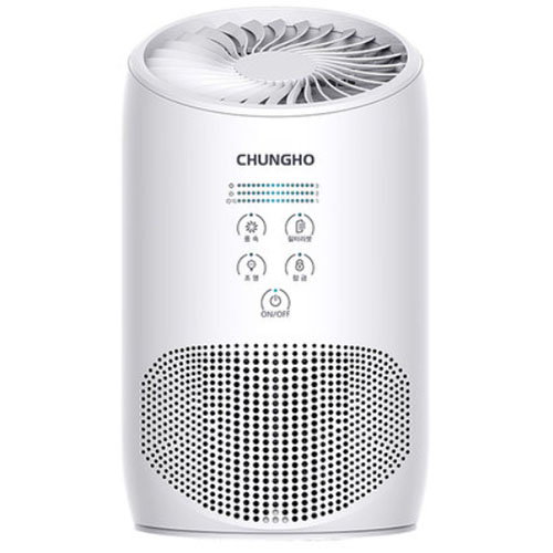 청호나이스 휘 미니 AP-01H105W