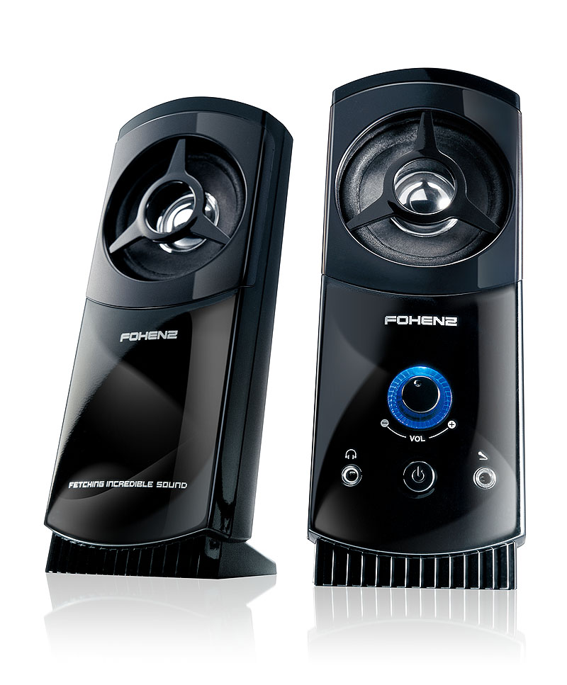 �������ڸ��� FOHENZ FS-K5 USB