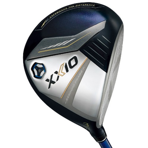 던롭 젝시오 13 페어웨이우드 (해외구매)