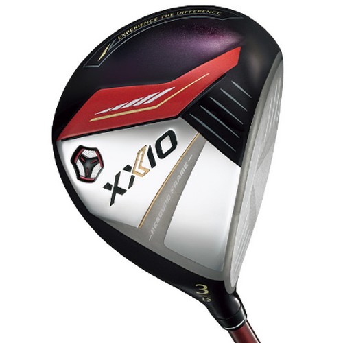 던롭 젝시오 13 페어웨이우드 (해외구매)_이미지