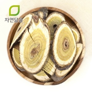 자연닮음 국산 옻나무 절 2kg (1개)