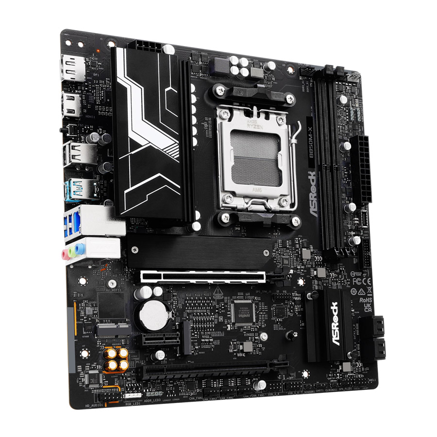 ASRock B850M-X 디앤디컴_이미지