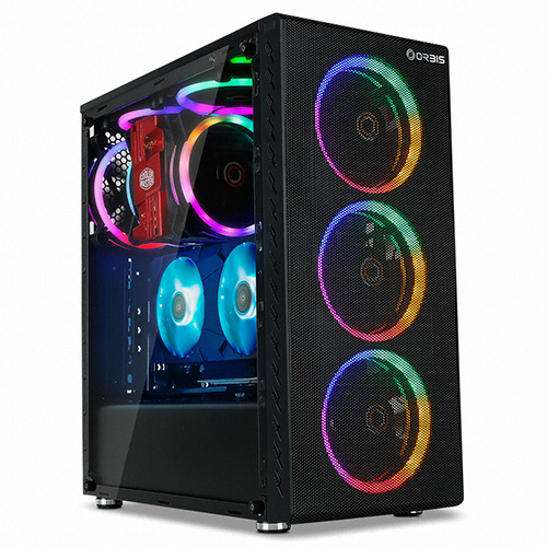 ORBIS T120 RGB ��� Ǯ ��ũ��