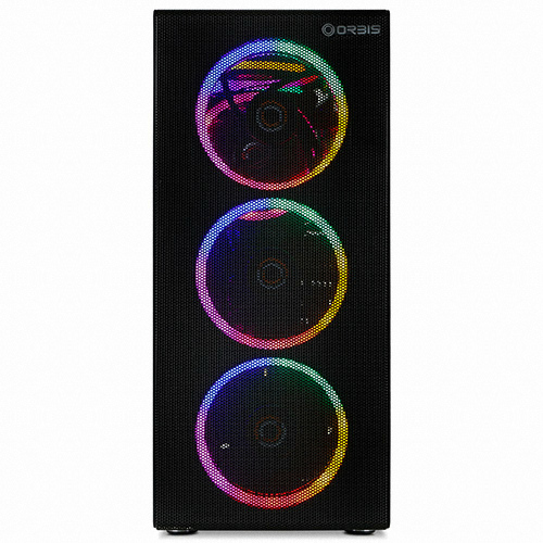 ORBIS T120 RGB 듀얼링 풀 아크릴_이미지