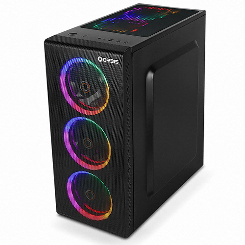 ORBIS T120 RGB 듀얼링 풀 아크릴_이미지