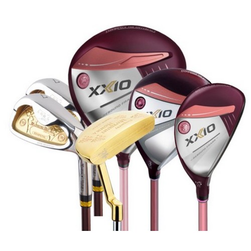 13 / 무쯔미혼마 2스타 스페셜 조합 여성용 풀세트