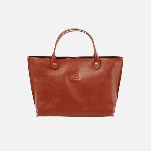 잡화 IB25Z3FBTJ2 클래식 소가죽 미니 토트백 공유하기 좋아요