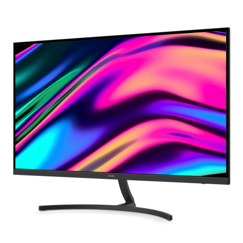 라익미 스마트 넘버11 V27 트리플블랙 FHD 무결점_이미지