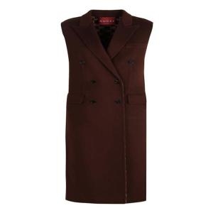 구찌 자켓 832165Z7ASL2016 brown