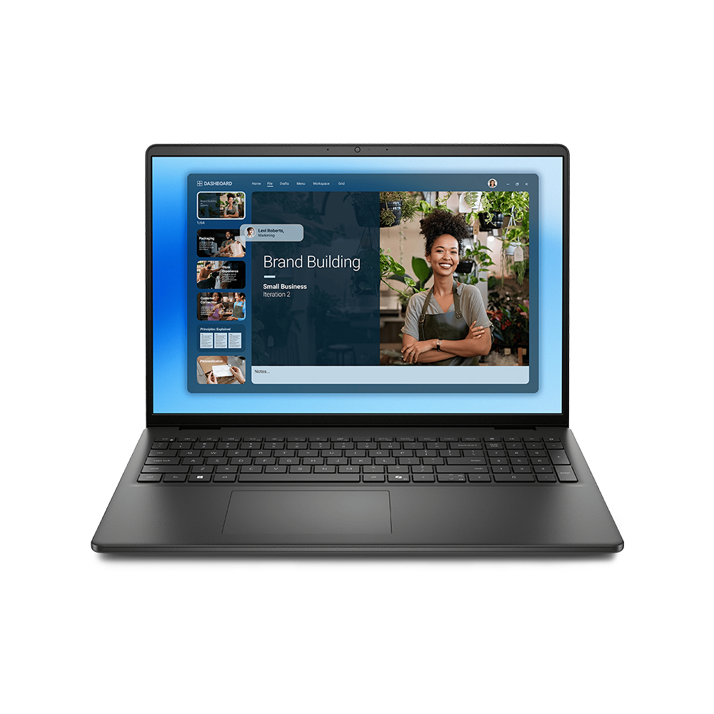 DELL 16 DC16250 Core5