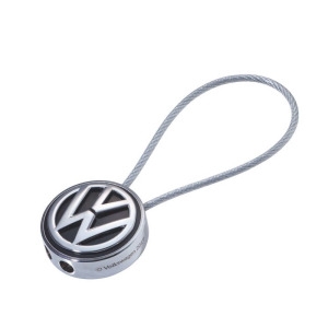 VW LOOP 폭스바겐 키링 KR19-05/VW