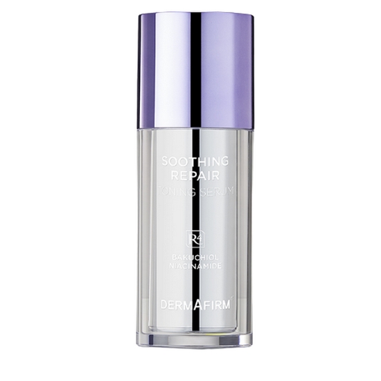 더마펌 수딩 리페어 토닝 세럼 R4 30ml