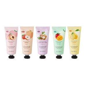 다보 스킨 릴리프 핸드크림 사과 100ml (1개)_이미지