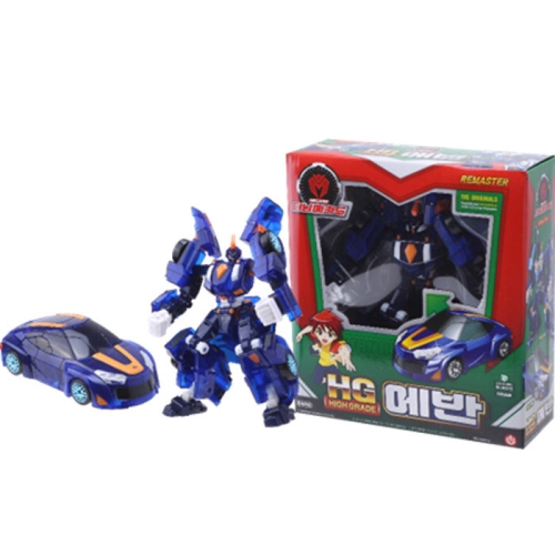 초이락컨텐츠컴퍼니 터닝메카드 리마스터 HG 에반