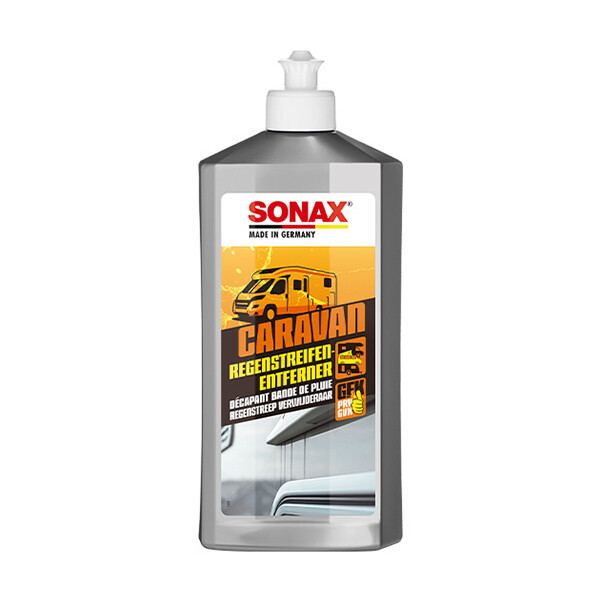 소낙스 카라반 빗자국 제거제 500ml