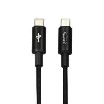 마하링크 <b>PD</b> C to C타입 60W <b>케이블</b> ML-CPD62