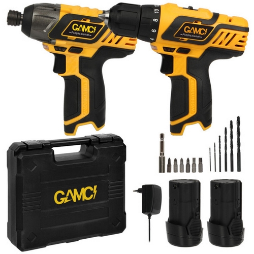 ���ķ� 12V �����帱 + ���ѵ���̹� �޺���Ʈ