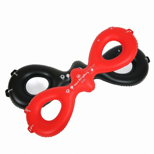 아쿠아봉봉 튜브