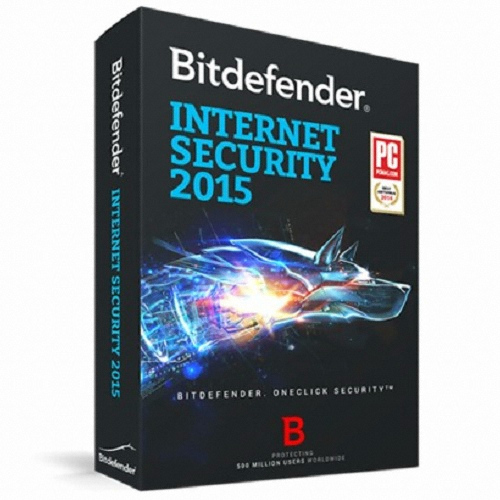 Bitdefender Internet Security 2015