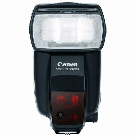 캐논 SPEEDLITE 580EX II 플래시