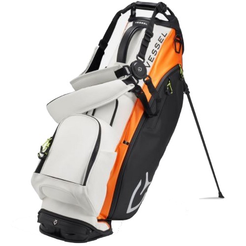 베셀 플레이어 III 스탠드백