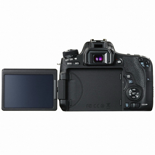 캐논 EOS 760D 바디 (중고품)_이미지