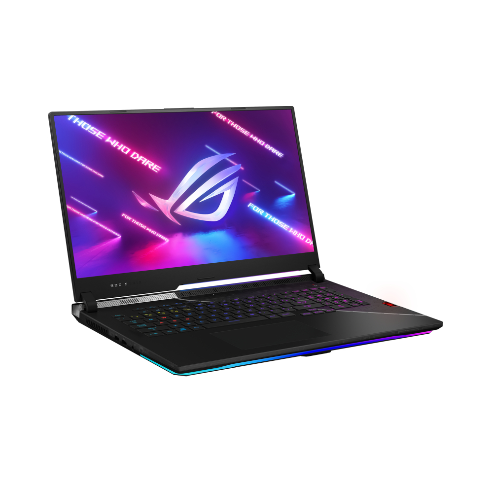 ASUS ROG SCAR 17 G733ZM-LL035 64GB��